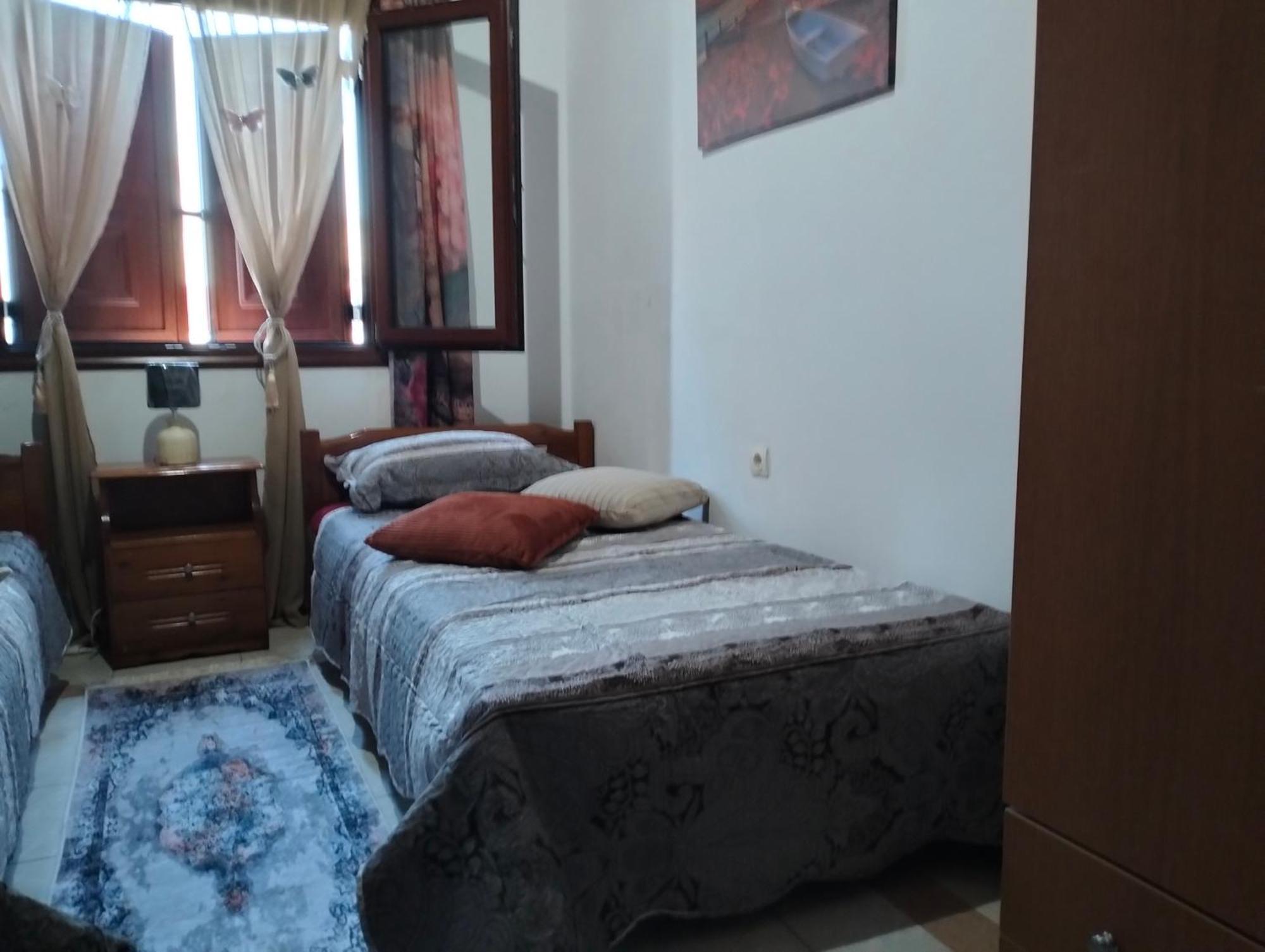 شقة Old House باراديسيون المظهر الخارجي الصورة