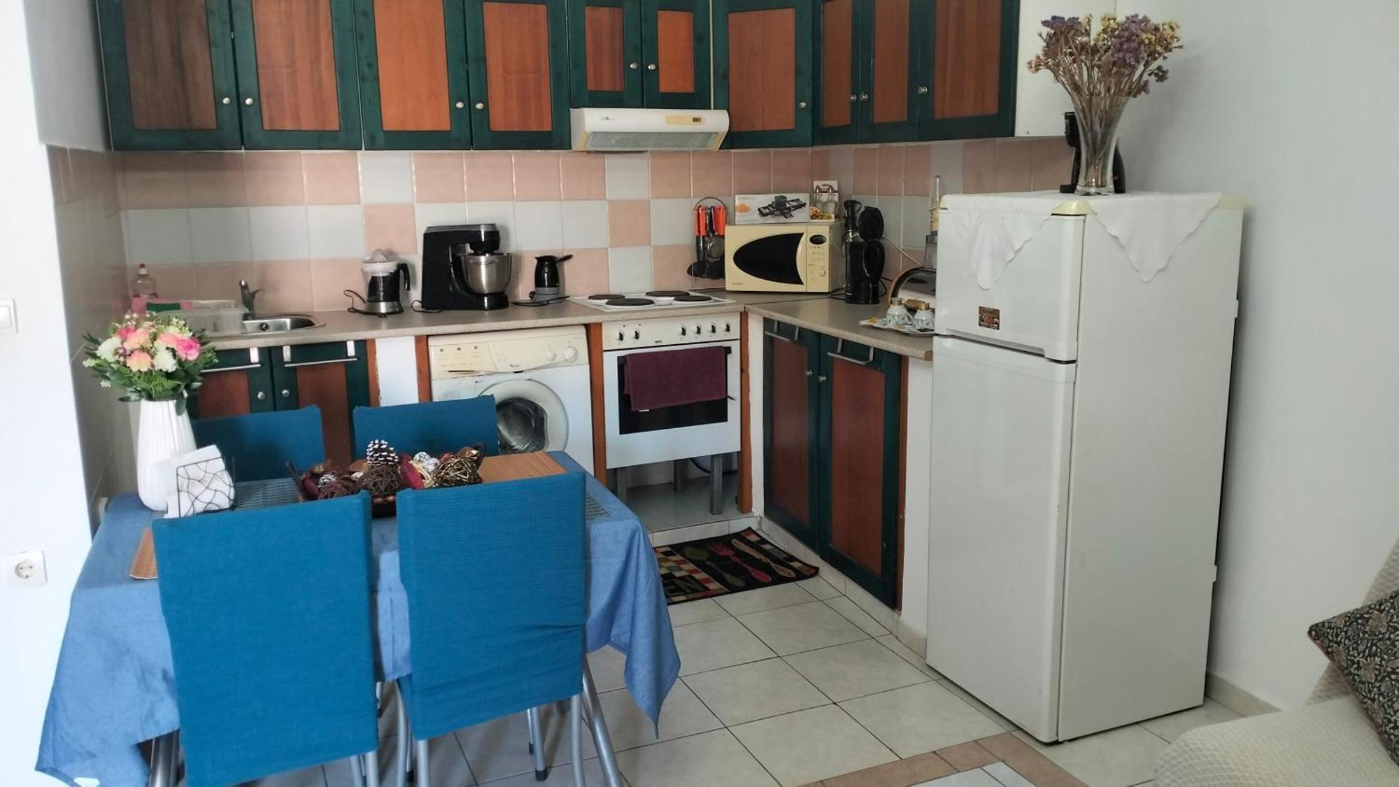 شقة Old House باراديسيون المظهر الخارجي الصورة
