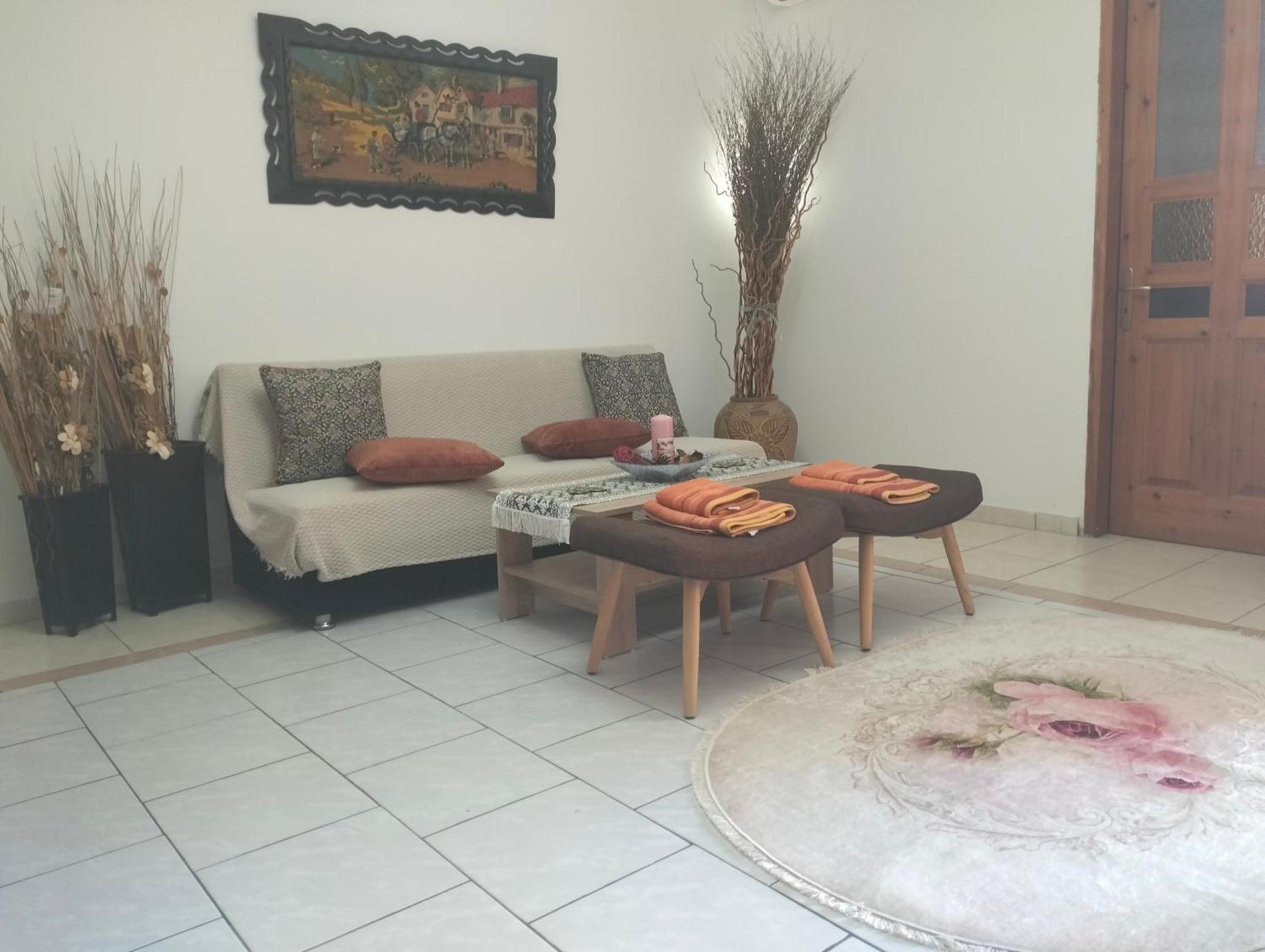 شقة Old House باراديسيون المظهر الخارجي الصورة
