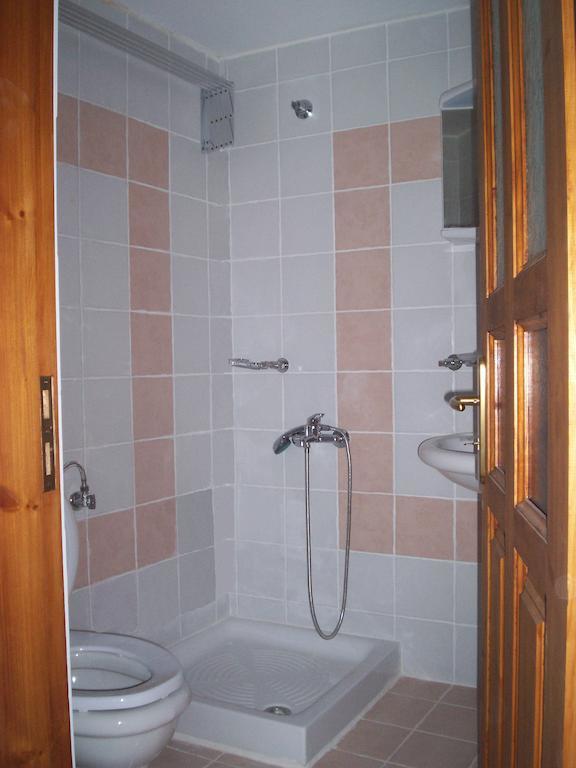 شقة Old House باراديسيون الغرفة الصورة